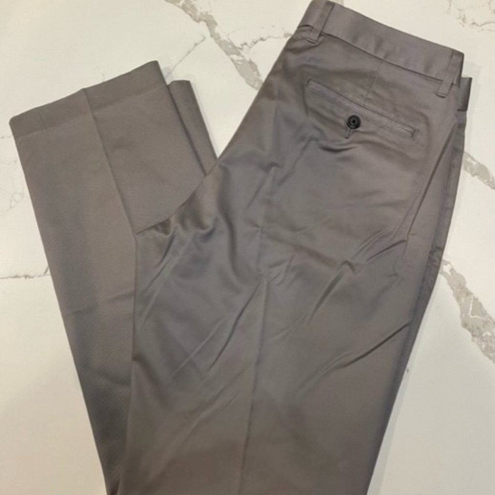 Bonobos - Stretch Weekday Warrior Slim Fit Dress Pants